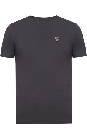 Round neck t-shirt, zdjęcie 1 Round neck t-shirt od EA7 Emporio Armani